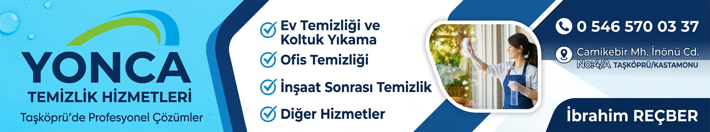 Yonca