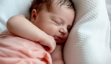 16 Yıllık bebek cinayeti aydınlatıldı! Anne ve kardeş gözaltında
