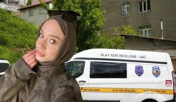 19 yaşındaki üniversite öğrencisi evinde ölü bulundu