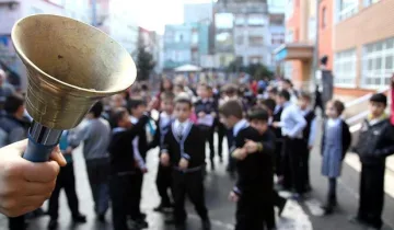 2026-2027 Eğitim yılı takvimi belli oldu: Okulların kapanış tarihi netleşti