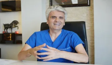 30 yıl gençleşmek mümkün mü?