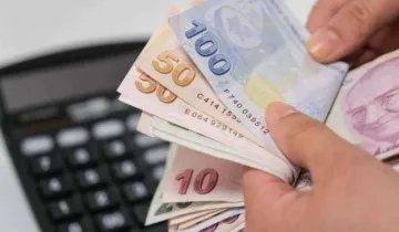 820 bin TL’nin aylık faizi değişti: En yüksek getiri hangi bankada?