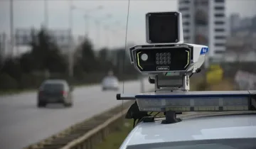 9 günlük tatil öncesi trafik tedbirleri açıklandı: 334 bin personel sahada olacak