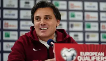 A Milli Takım’da Montella’dan kritik açıklamalar