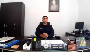 Acı haber: 27 yaşındaki üsteğmen kalbine yenildi