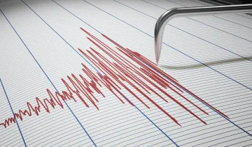 AFAD paylaştı: 3.8’lik deprem panik yarattı