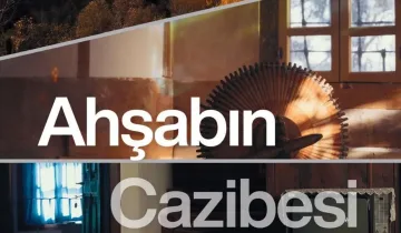 Ahşabın Cazibesi Bursa’da izleyiciyle buluşuyor! Kültürel miras ekrana taşınıyor
