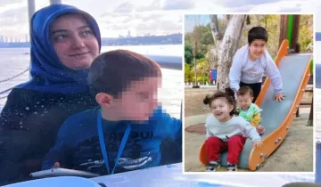 Aile içi tartışma kanlı bitti: Öğretmen eşini ve kayınpederini hayattan kopardı