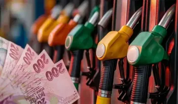 Akaryakıtta dev indirim hesabı: Motorinde 11,90 TL, benzinde 8,38 TL gündemde