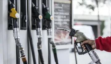 Akaryakıtta son durum! Benzin ve motorin fiyatları ne kadar oldu?