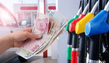 Akaryakıtta tabela bu gece yine değişecek