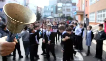 Alarm verildi: Kuvvetli yağış uyarısı sonrası okullar tatil edilmeye başlandı!