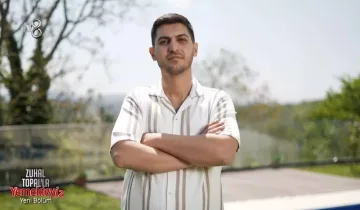 Ali Özcan’ın Yemekteyiz menüsünde neler var?