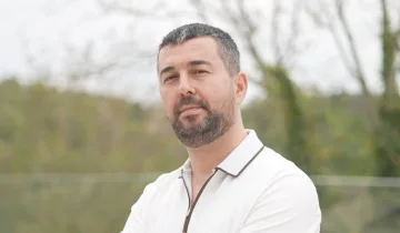 Alim Demiroğlu’nun Yemekteyiz menüsünde neler var?