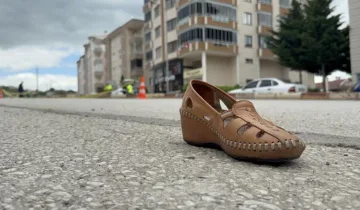 Alkollü sürücü dehşeti: 57 yaşındaki kadın hayatını kaybetti