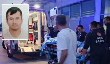 Alkollü sürücü faciası: Kurye hayatını kaybetti