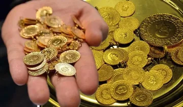Altın fiyatları neden düşüyor? Piyasada kritik gelişmeler