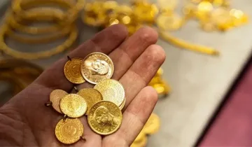 Altın fiyatlarında geri çekilme: Gram, çeyrek ve yarım altında son durum