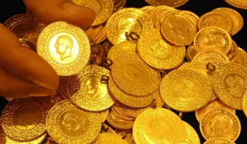 Altın haftaya zirvede başladı: 25 Mayıs’ta gram, çeyrek ve yarım altın ne kadar oldu?