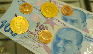 Altında tansiyon yükseldi: Gram altın yeni güne 6.453 TL’den başladı