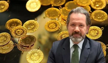 Altının profesörü İslam Memiş’ten 5 haneli tahmin!