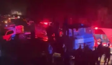 Aniden yükselen su can aldı!