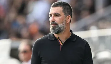 Arda Turan şokta! 21 Maçlık seri son anda bitti