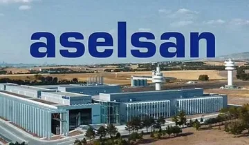 ASELSAN’dan dev anlaşma! 780 Milyon Euroluk 'Çelik Kubbe' imzası