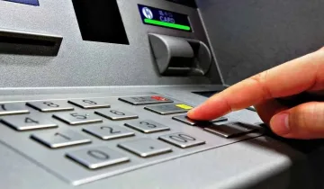 ATM para çekme limitleri değişti: Banka banka yeni tutarlar