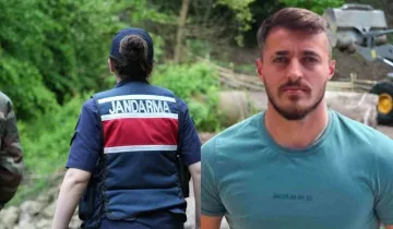 ATV ile çöken yoldan dere yatağına düştüler: Anne ve oğul can verdi