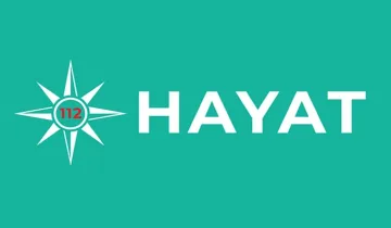 Bakan Çiftçi’den HAYAT 112 açıklaması: 'Koordinasyon Yıldızı Ortak Gücü Temsil Ediyor'