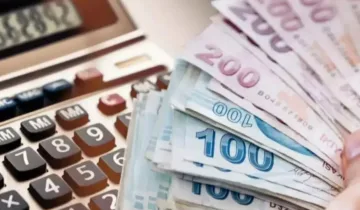 Bankalar yarışa girdi: Emeklilere 82 bin TL’ye varan fırsat