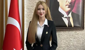 'Barbie Kaymakam' olarak biliniyordu: Yeni görevi belli oldu