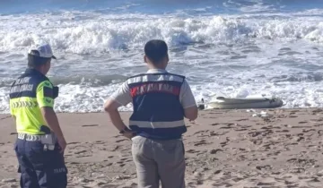 Bartın - Kastamonu sınırında sıcak saatler: Ankara’da incelenecek