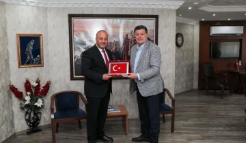Basın İlan Kurumu’ndan Bartın ziyareti: Yerel medya masaya yatırıldı