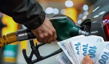 Bayram öncesi akaryakıtta indirim sevinci