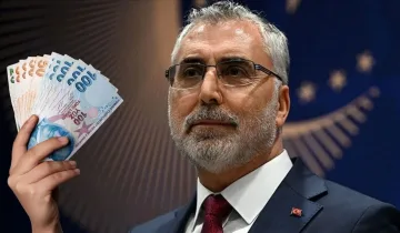 Bayram öncesi ödeme müjdesi: Bakan Işıkhan tarihi açıkladı