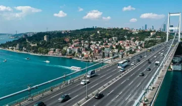 Bayram tatilinde hangi yollar ücretsiz? İşte detaylar