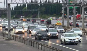 Bayram yollarından acı bilanço: 70 kişi hayatını kaybetti