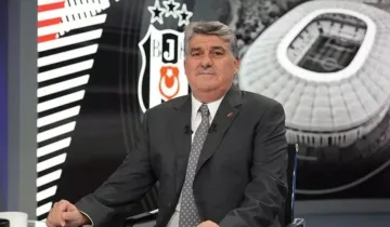 Beşiktaş’tan teknik direktör iddialarına sert çıkış