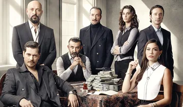Bir anda yayın akışından silindi! Eşref Rüya için şok karar