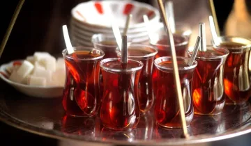 Çaya peş peşe zam: 1,5 ayda ikinci artış geldi