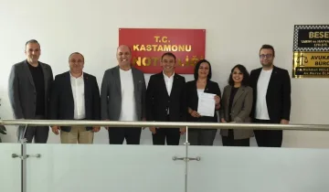 CHP Kastamonu’da imza günü: Olağanüstü kurultay için adım atıldı