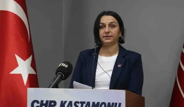 CHP Kastamonu İl Başkanı Karabacak’tan 19 Mayıs mesajı: ‘Bu ülkeyi sevmekten vazgeçmeyin’