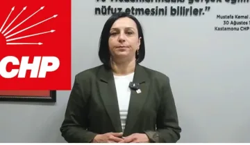 CHP Kastamonu İl Başkanlığı’ndan dayanışma çağrısı