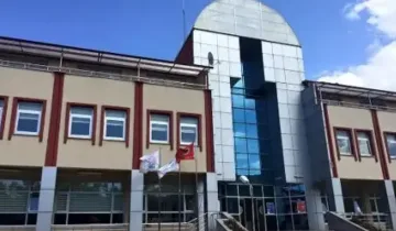 CİDE BELEDİYE BAŞKANLIĞI