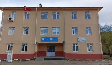 Daday’da Selalmaz Okulları için yıkım süreci başladı