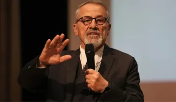 Depremler aynı bölgede yoğunlaştı: Naci Görür’den kritik mesaj