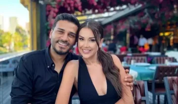Dilan Polat gözyaşları içinde yardım istedi: ‘Can Polat’ı vurdular!’