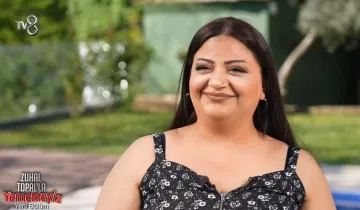 Dilara Çetin’in Yemekteyiz menüsünde neler var?